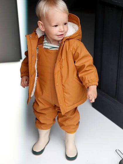 Baby-Lookbook -Look ansehen