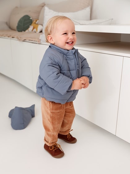 Baby-Lookbook -Look ansehen