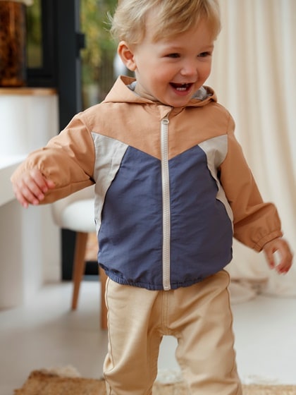 Baby-Lookbook -Look ansehen