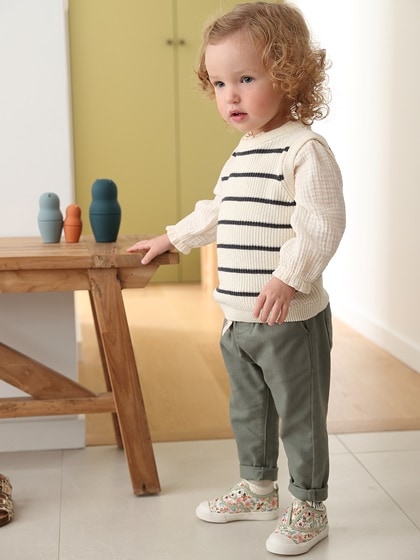 Baby-Lookbook -Look ansehen