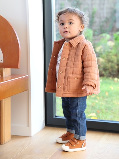 Baby-Lookbook -Look ansehen