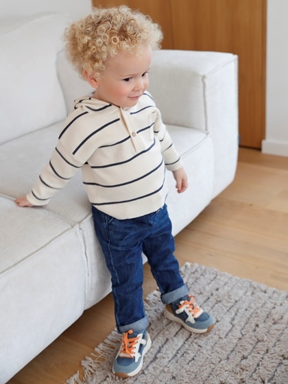 Baby-Lookbook -Look ansehen