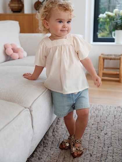 Baby-Lookbook -Look ansehen