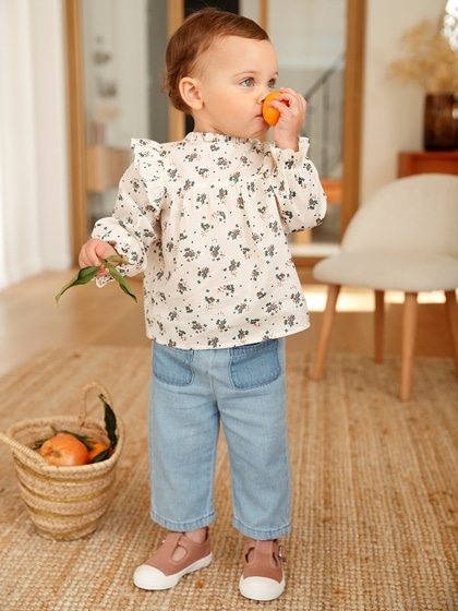 Baby-Lookbook -Look ansehen