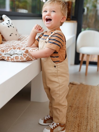 Baby-Lookbook -Look ansehen