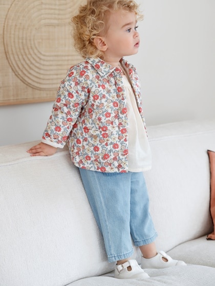 Baby-Lookbook -Look ansehen