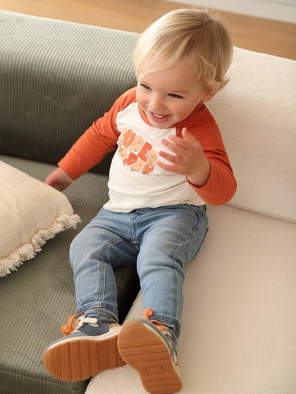 Baby-Lookbook -Look ansehen