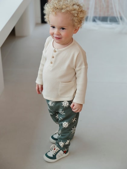 Baby-Lookbook -Look ansehen