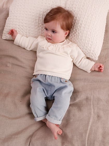 Baby-Lookbook -Look ansehen