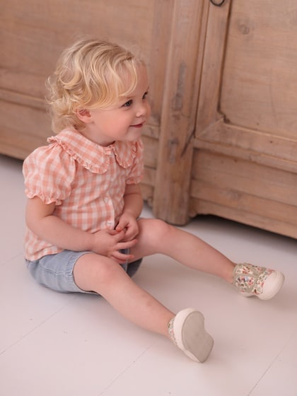 Baby-Lookbook -Look ansehen