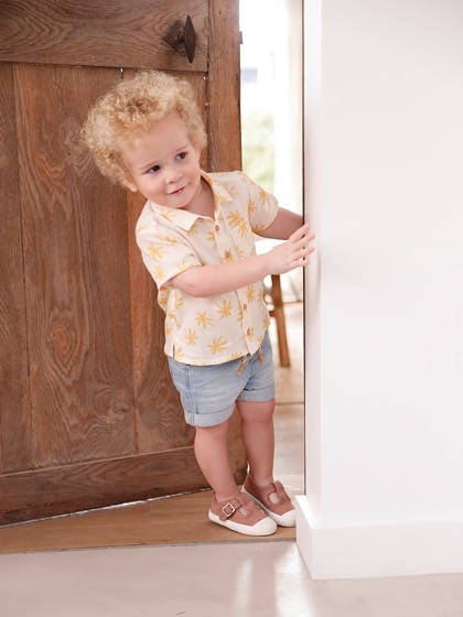 Baby-Lookbook -Look ansehen