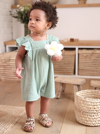 Baby-Lookbook -Look ansehen