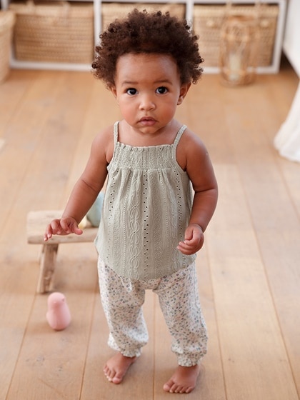 Baby-Lookbook -Look ansehen