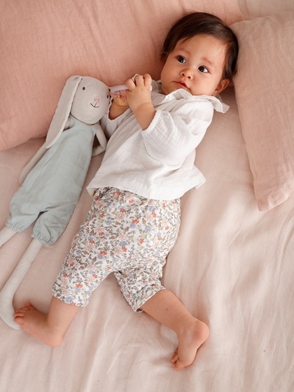 Baby-Lookbook -Look ansehen