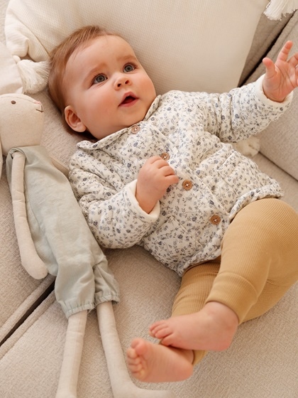 Baby-Lookbook -Look ansehen