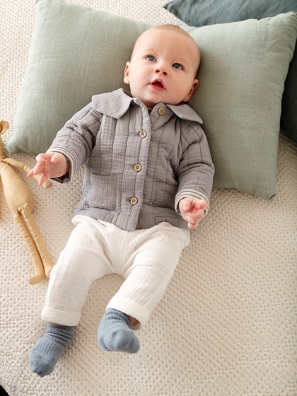 Baby-Lookbook -Look ansehen