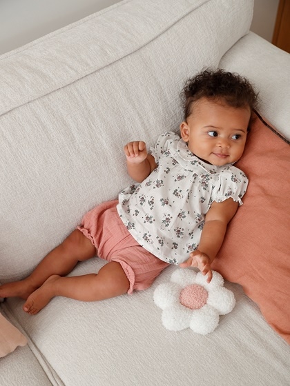 Baby-Lookbook -Look ansehen