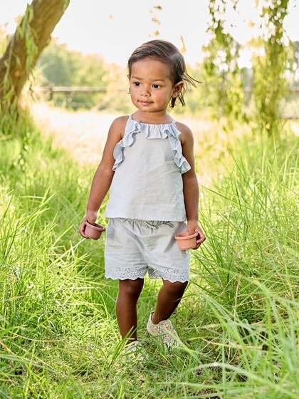 Baby-Lookbook -Look ansehen