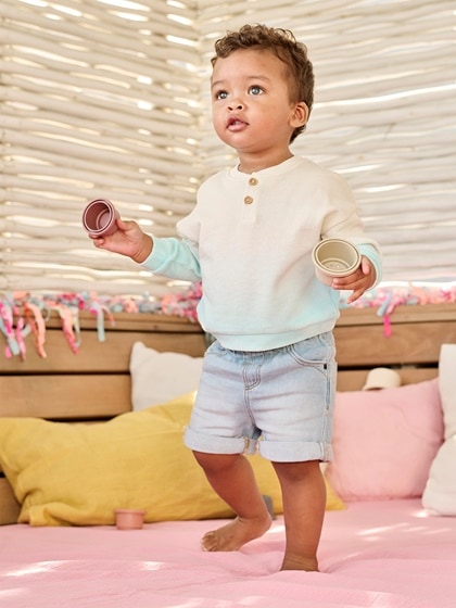 Baby-Lookbook -Look ansehen