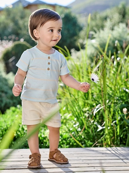 Baby-Lookbook -Look ansehen