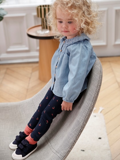 Baby-Lookbook -Look ansehen