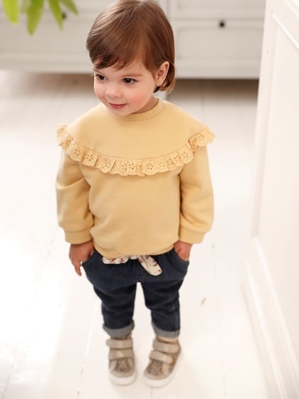 Baby-Lookbook -Look ansehen