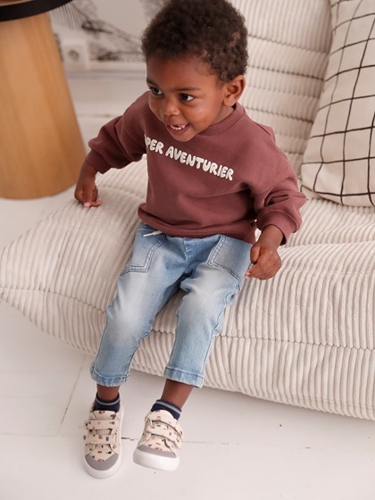 Baby-Lookbook -Look ansehen