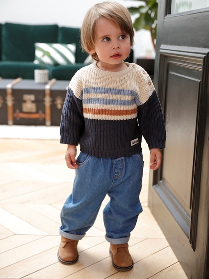 Baby-Lookbook -Look ansehen