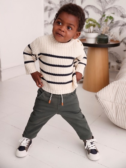 Baby-Lookbook -Look ansehen