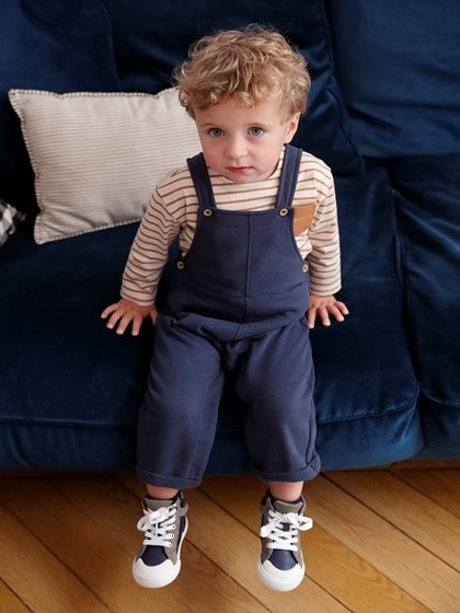 Baby-Lookbook -Look ansehen