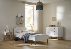 Zimmer und Aufbewahrung-Zimmer-Komplettes Kinderzimmer-Komplettes Zimmer