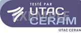 Logo utac Logo utac