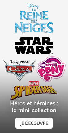 H�ros et h�roines