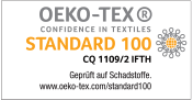 Oeko-tex� Oeko-tex�