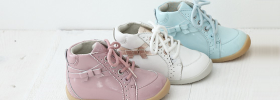 Lauflernschuhe Lauflernschuhe