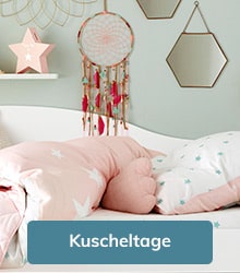 Kuscheltage