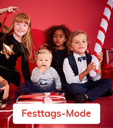 Festtags-Mode
