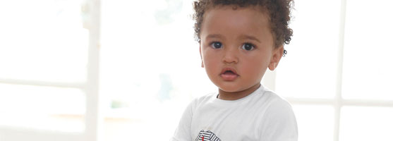 Bébé Garçon Bébé Garçon