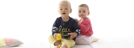 Pantalons Bébé Pantalons Bébé
