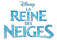 Reine des neiges Reine des neiges