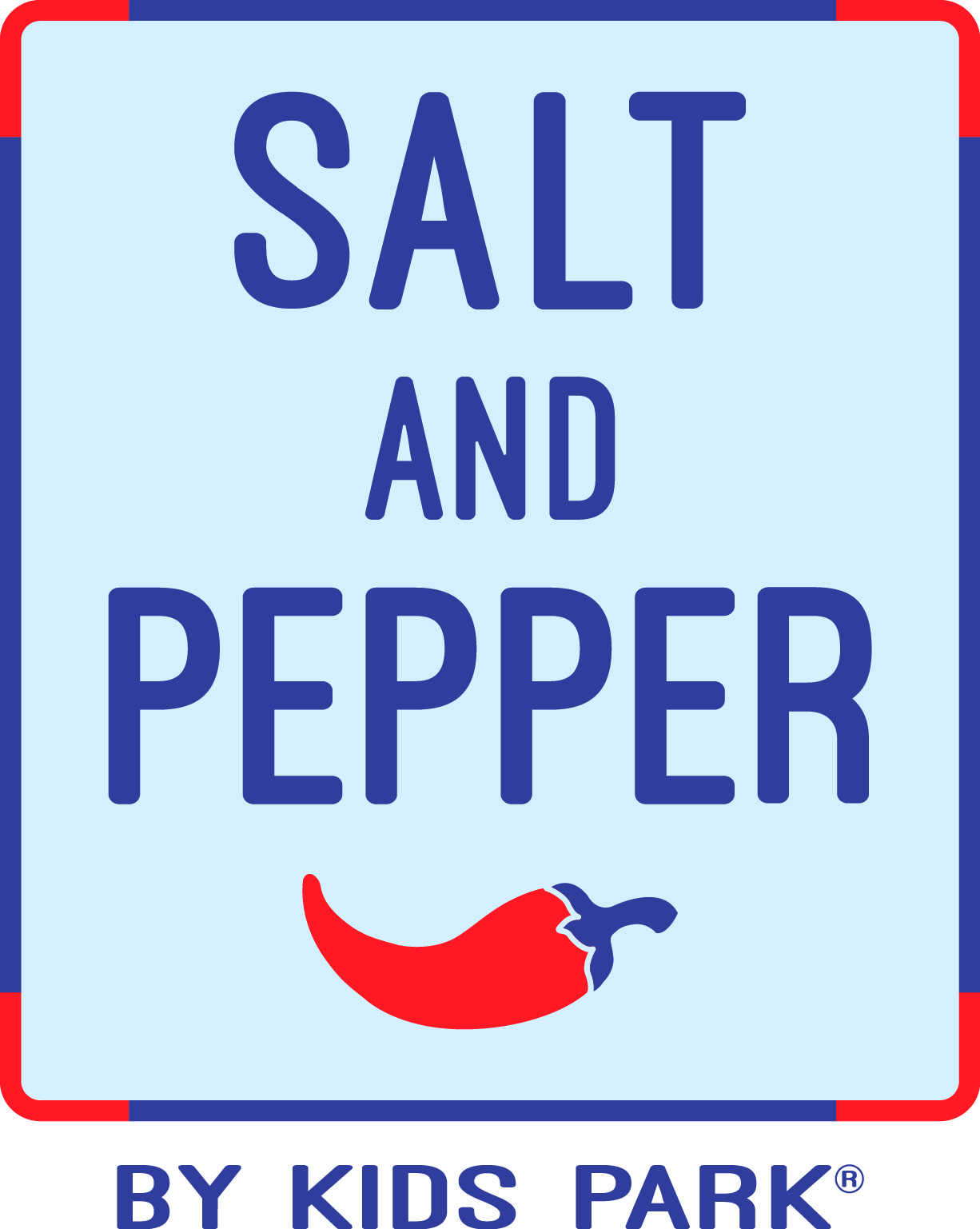 Slt & Pepper