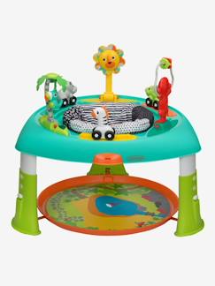 Spielzeug-3-in-1-Activity-Tisch von Infantino