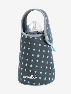 Babyartikel: Essen-BABYMOOV® Flaschenwärmer ohne Strom „Star"