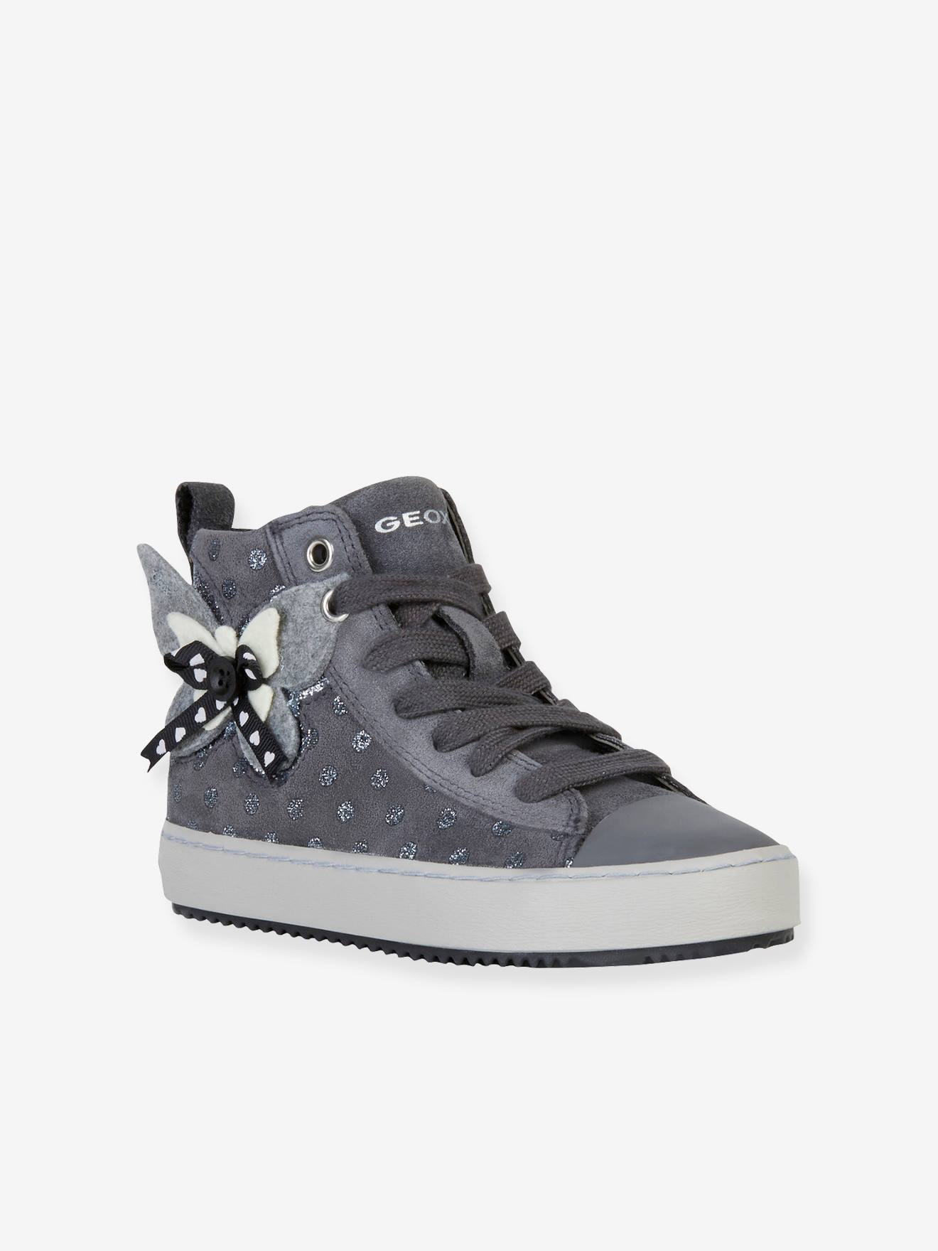 tennis geox fille