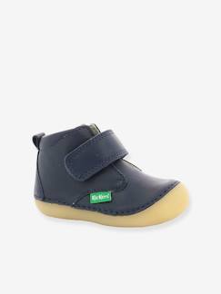 Schuhe-KICKERS® Baby Jungen Leder-Boots „Sabio"