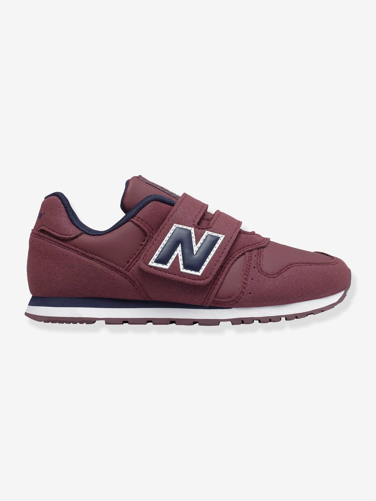 new balance enfant bordeaux