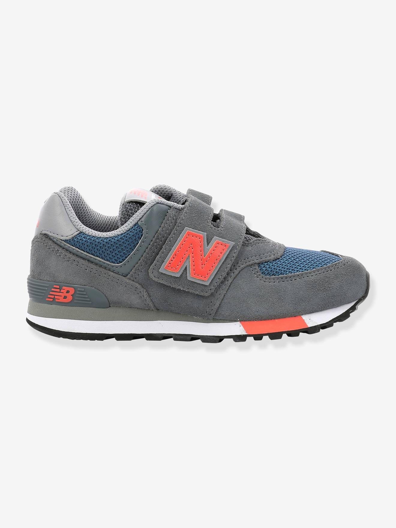 Baskets New balance multicolore garçon - 776230-20-2 - 70051