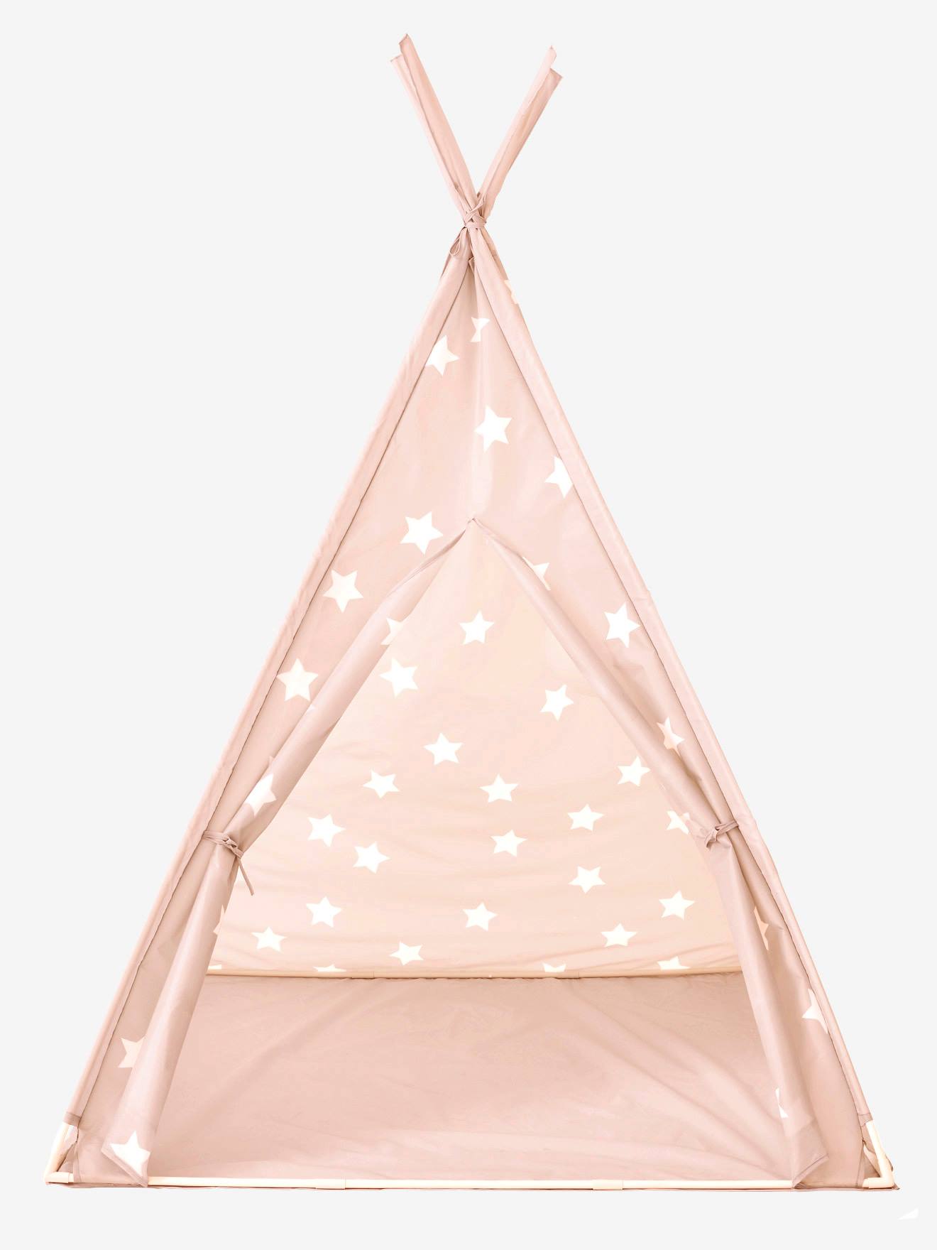 Abris pour chat Tipi Bobo pink ø 40 cm