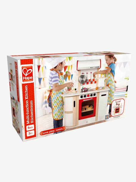 Cuisine 'petits chefs' Multicolore 