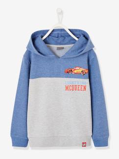 Pullover und Strickjacken-CARS Kapuzen-Sweatshirt für Jungen